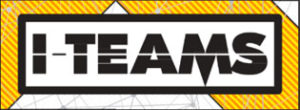 Logo I-teams université de Genève