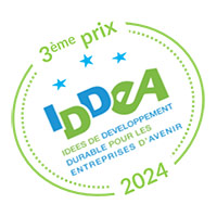 3e prix Idea 2024