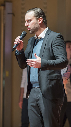 Mathieu Ischer prix idea 2024